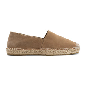 Julio Leather Espadrilles Sand-Sko-Tagliatore-phrase3