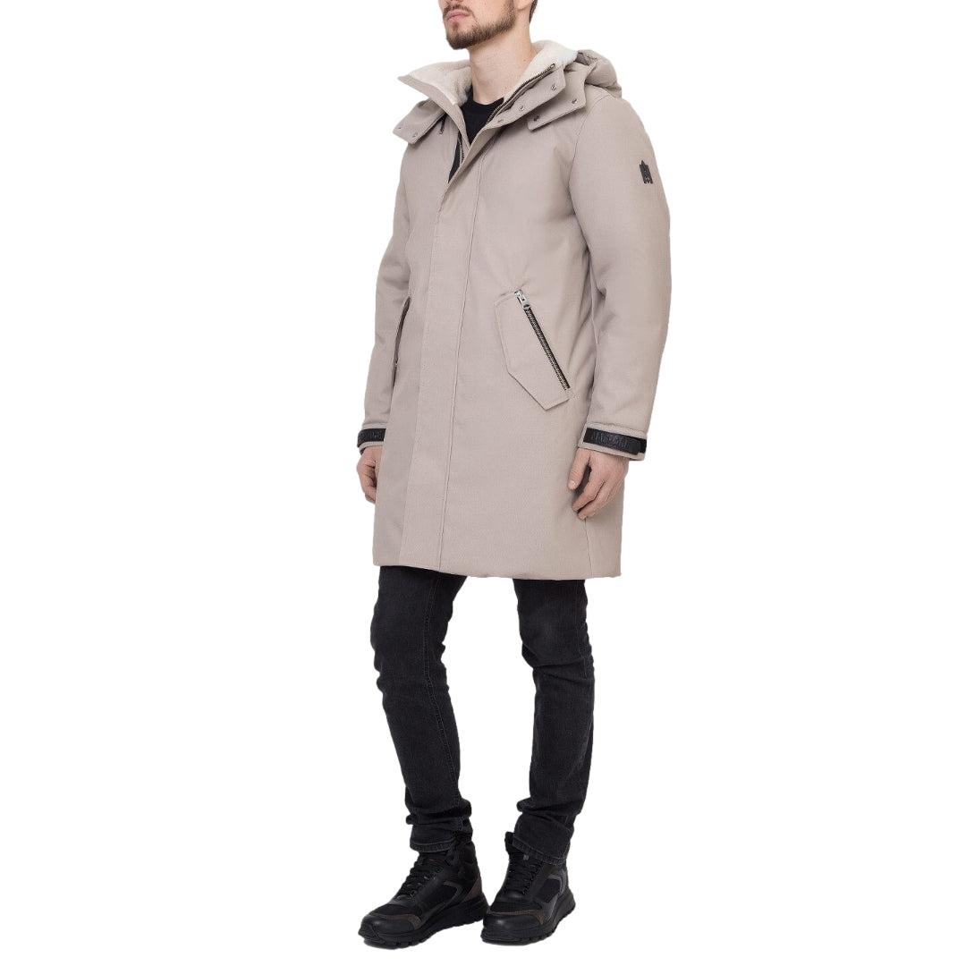 Kason Parka Champagne-Jakke-Mackage-phrase3