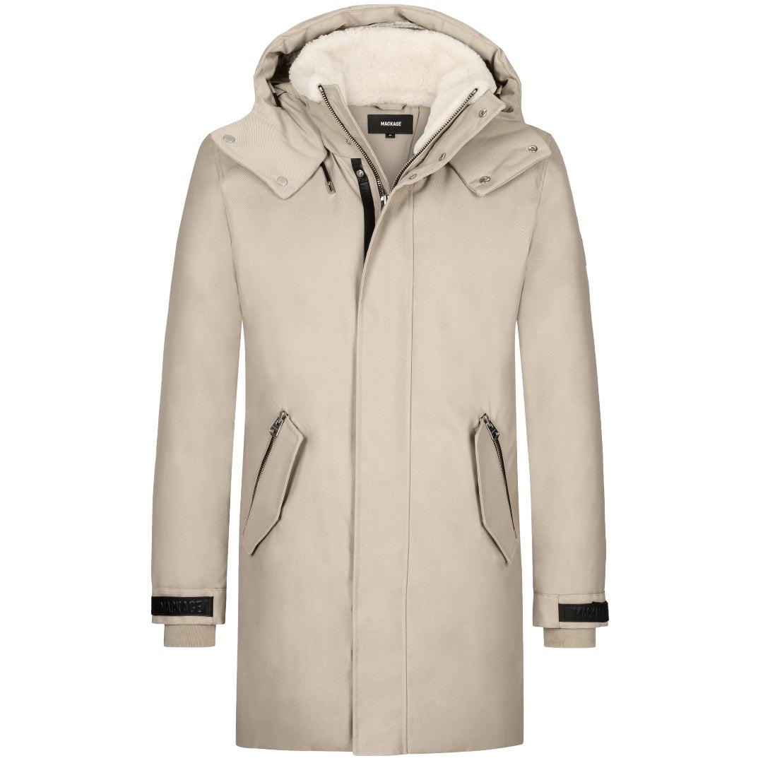 Kason Parka Champagne-Jakke-Mackage-phrase3