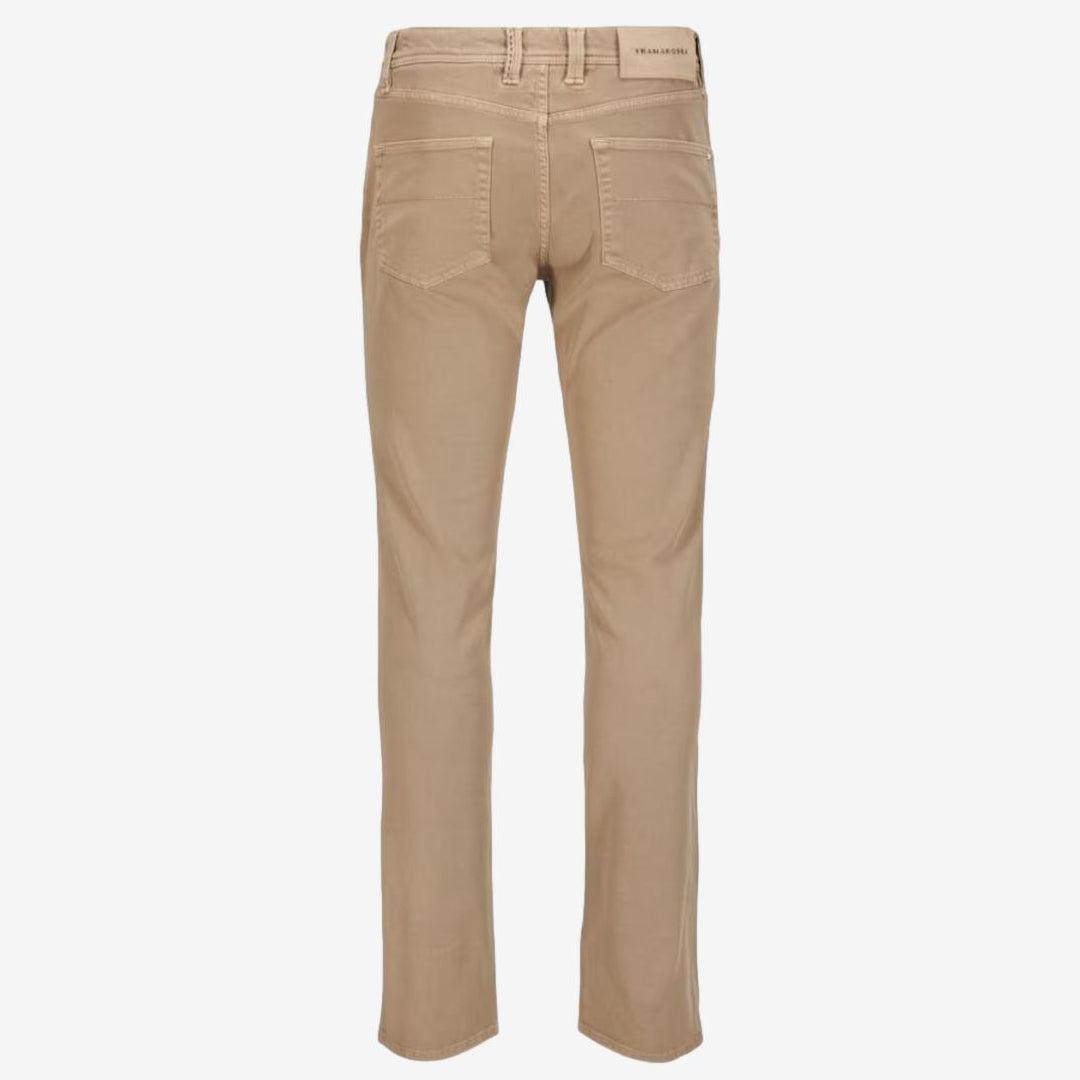 Leonardo 5-pocket Trousers Sahara-Bukse-Tramarossa-phrase3