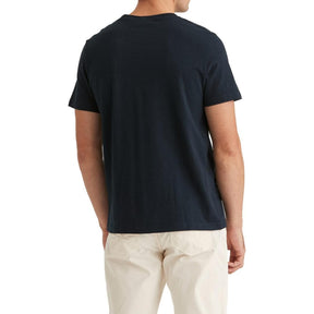 Lily T-Shirt Blå-T-shirt-Morris Stockholm-Phrase