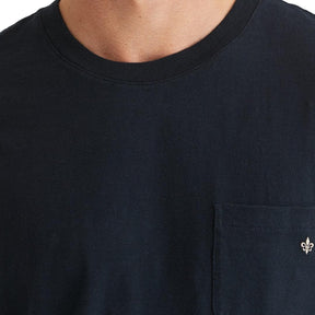 Lily T-Shirt Blå-T-shirt-Morris Stockholm-Phrase