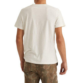 Lily T-Shirt Offwhite-T-shirt-Morris Stockholm-phrase3