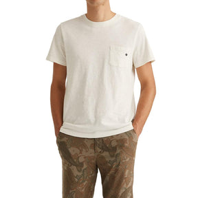 Lily T-Shirt Offwhite-T-shirt-Morris Stockholm-phrase3