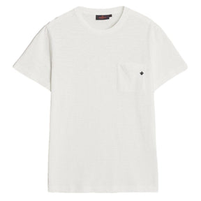 Lily T-Shirt Offwhite-T-shirt-Morris Stockholm-phrase3