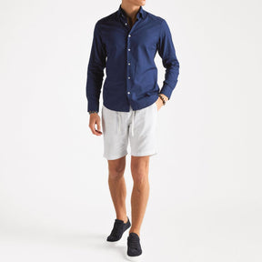 Linen Shorts White-Shortser-The Gilli-phrase3