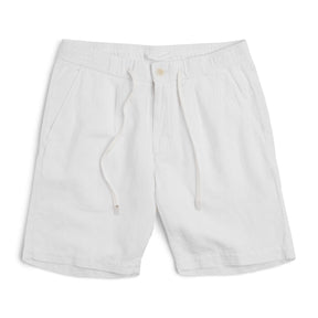 Linen Shorts White-Shortser-The Gilli-phrase3