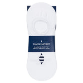 Liner Cotton Socks White-Sokker-Panos Emporio-phrase3