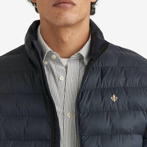 Milford Liner Jacket Blue-Jakke-Morris Stockholm-phrase3