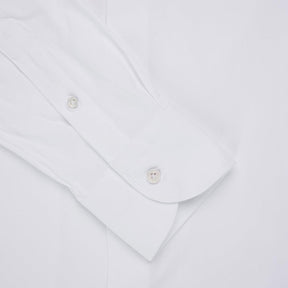 Orian Cotton Stretch Shirt White-Skjorte-Orian-phrase3