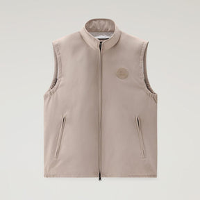 Padded Pacific Vest Beige-Vest-Woolrich-phrase3