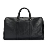 Weekend Suit Bag Black