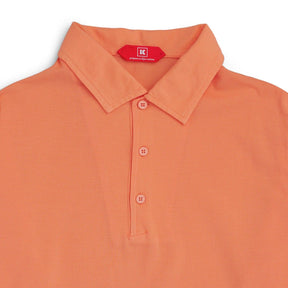 Ponza Jersey Poloshirt Orange-piké-Kired-phrase3