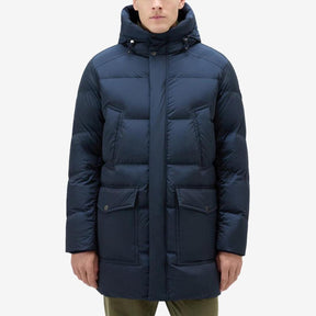 Premium Down Parka Blue-Jakke-Woolrich-phrase3