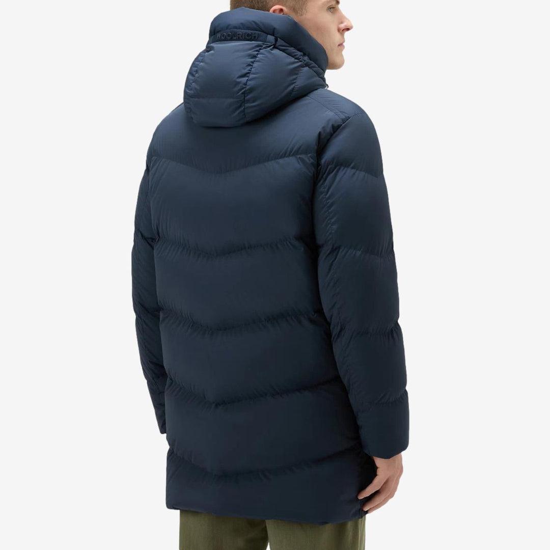 Premium Down Parka Blue-Jakke-Woolrich-phrase3