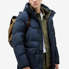 Premium Down Parka Blue-Jakke-Woolrich-phrase3