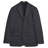 Prestige Suit Blazer Grå-Dress-Morris Stockholm-Phrase