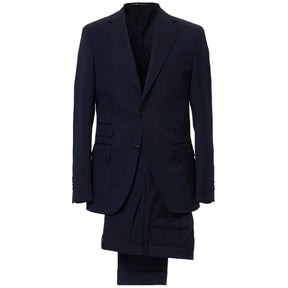 Prestige Suit Blazer Marineblå-Dress-Morris Stockholm-phrase3