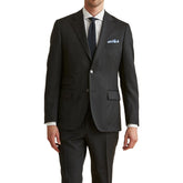 Prestige Suit Blazer Svart-Dress-Morris Stockholm-phrase3