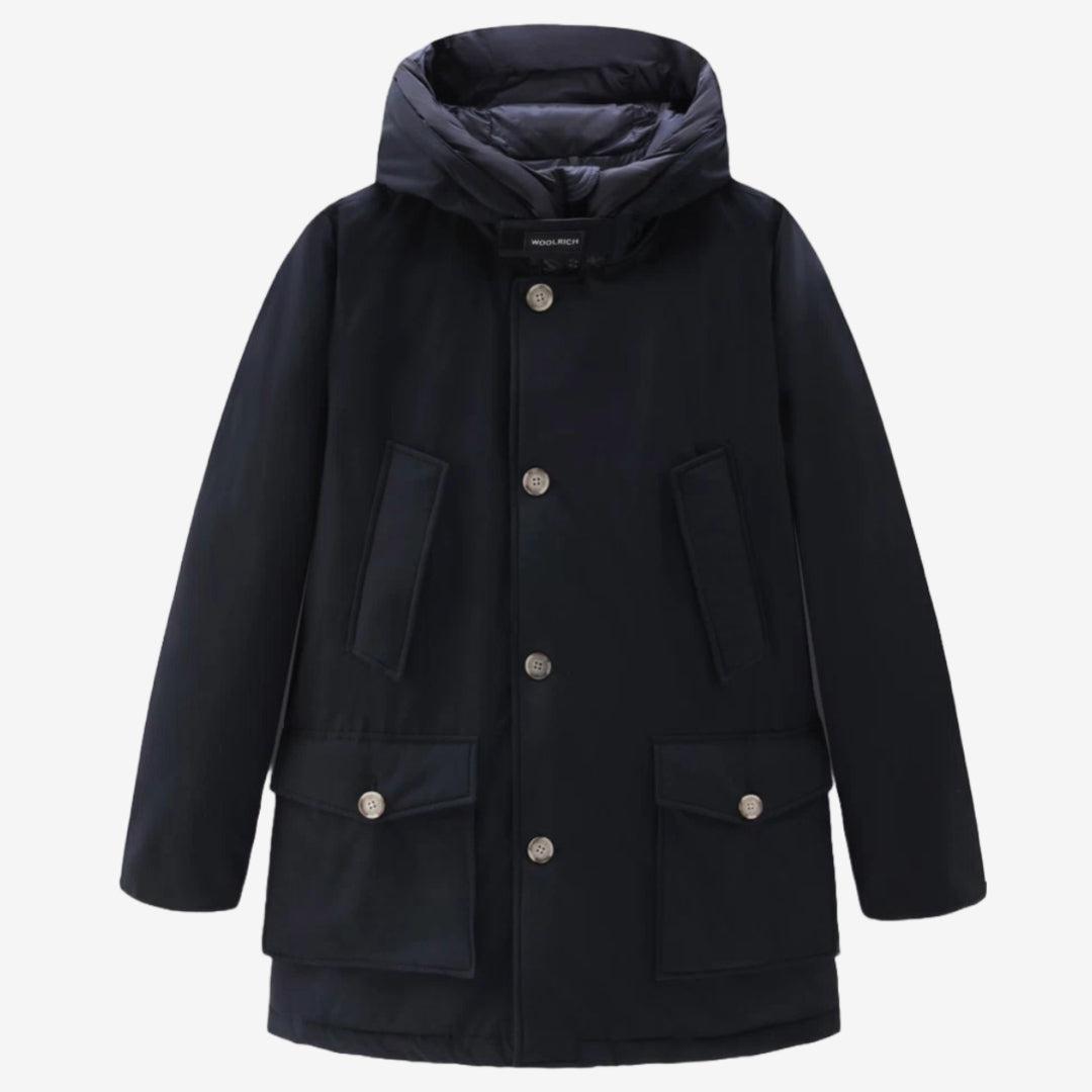 Ramar Arctic Parka Blue-Jakke-Woolrich-phrase3