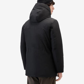 Ramar Arctic Parka Evolution Black-Jakke-Woolrich-phrase3