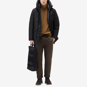 Ramar Arctic Parka Evolution Black-Jakke-Woolrich-phrase3