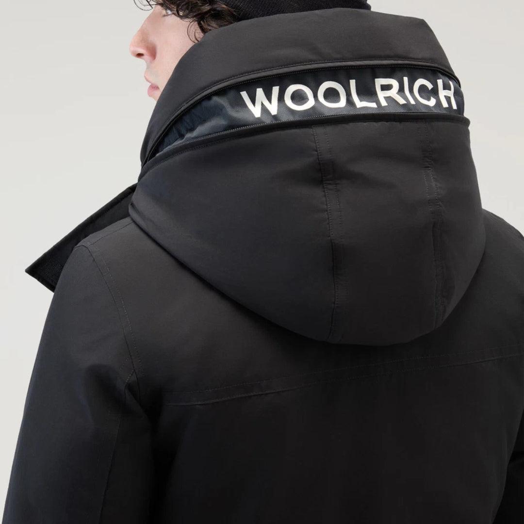 Ramar Arctic Parka Evolution Black-Jakke-Woolrich-phrase3