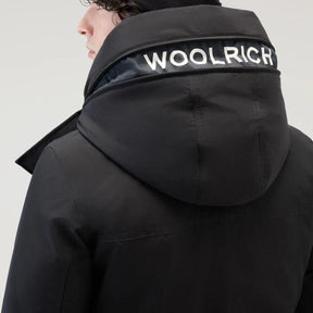 Ramar Arctic Parka Evolution Black-Jakke-Woolrich-phrase3