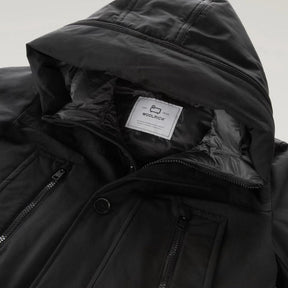 Ramar Arctic Parka Evolution Black-Jakke-Woolrich-phrase3