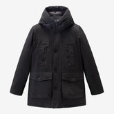 Ramar Arctic Parka Evolution Black-Jakke-Woolrich-phrase3