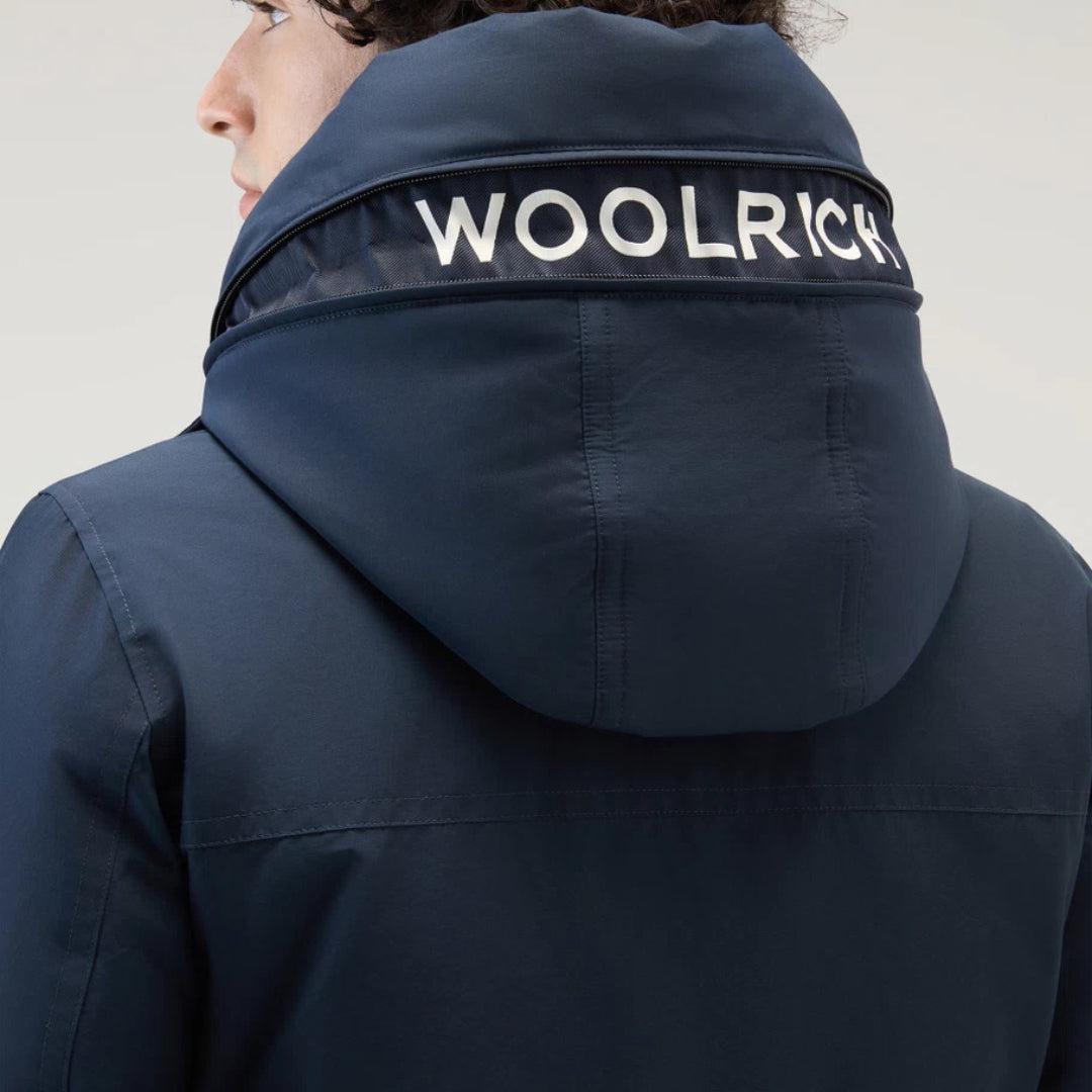 Ramar Arctic Parka Evolution Blue-Jakke-Woolrich-phrase3