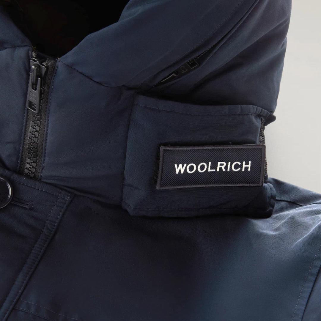 Ramar Arctic Parka Evolution Blue-Jakke-Woolrich-phrase3