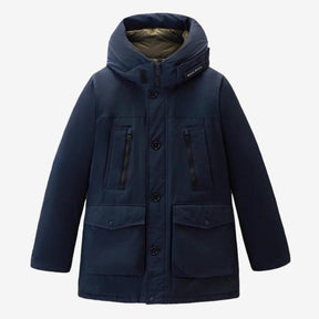 Ramar Arctic Parka Evolution Blue-Jakke-Woolrich-phrase3