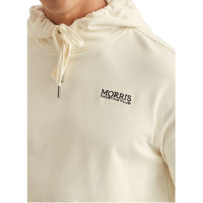 Ramillon Hood Offwhite-Genser-Morris Stockholm-phrase3