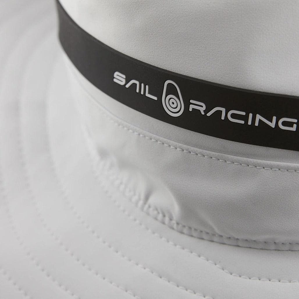 Sail Racing Brimmed Hat White-Hatt-Sail Racing-Phrase