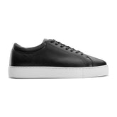 Sneaker Leather Black-Sko-Fliteless-Phrase