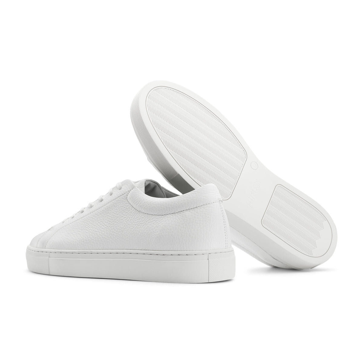 Sneaker Leather White-Sko-Fliteless-phrase3