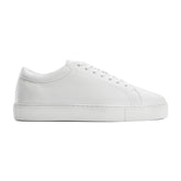 Sneaker Leather White-Sko-Fliteless-Phrase