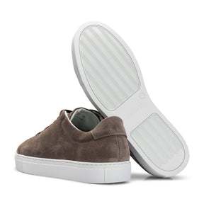 Sneaker Suede Brown-Sko-Fliteless-phrase3