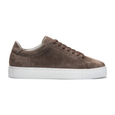 Sneaker Suede Brown-Sko-Fliteless-phrase3