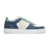 Sneaker Twotone Blue/Mint-Sneaker-Fliteless-phrase3