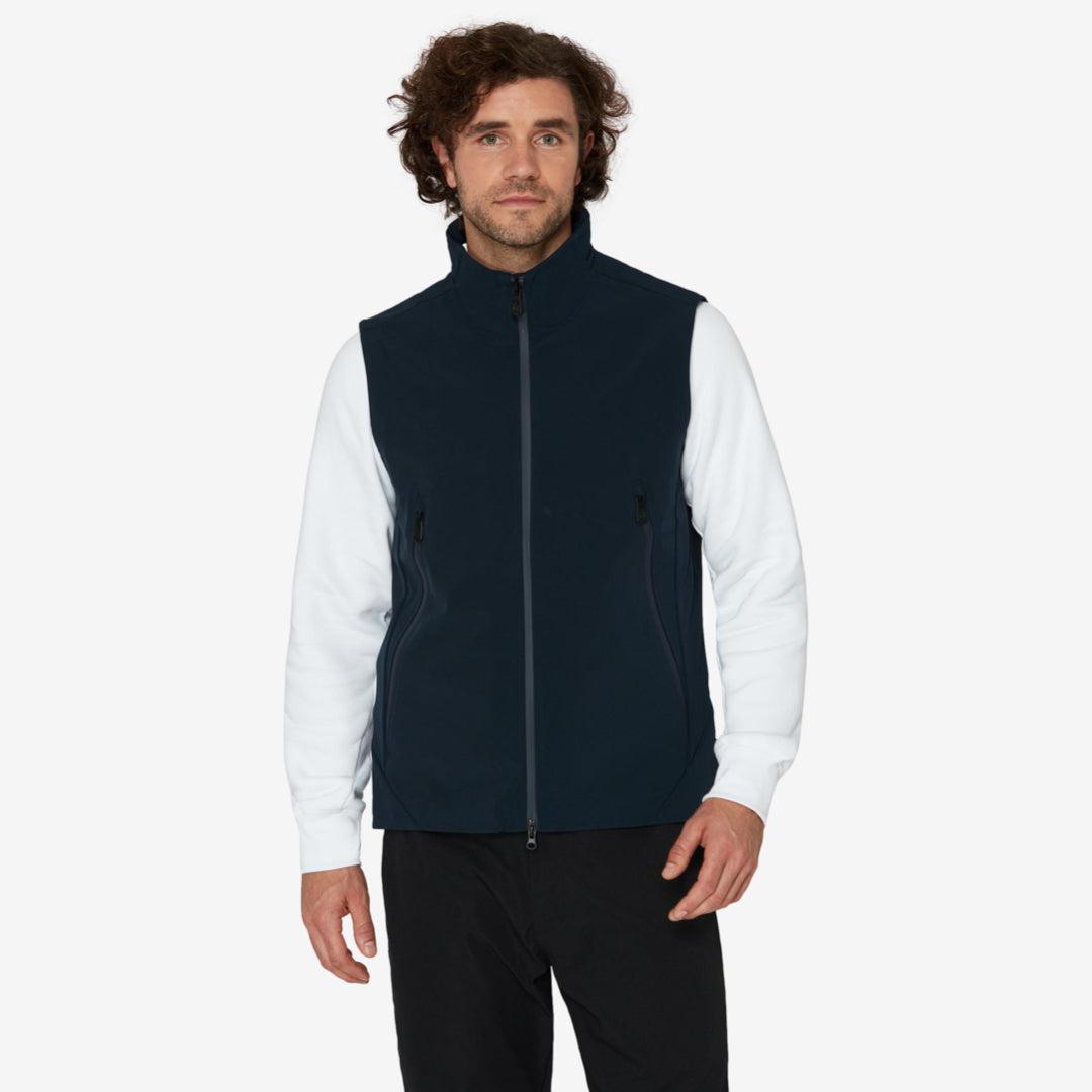 Spray Softshell Dark Navy-Vest-Sail Racing-phrase3