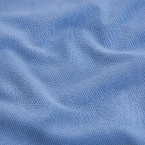 Stretch Polo Piqué Blue-piké-Orian-Phrase