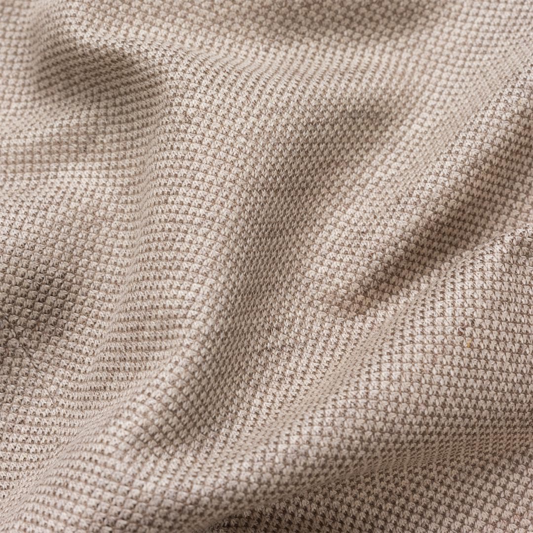 Tagliatore Structured Cotton/Linen Blazer Khaki-Blazer-Tagliatore-Phrase