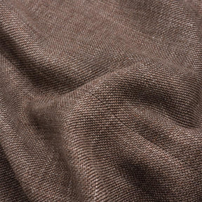 Tagliatore Structured Linen/Wool Blazer Brun-Blazer-Tagliatore-Phrase