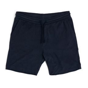 Terry Shorts Navy-Shortser-The Gilli-phrase3