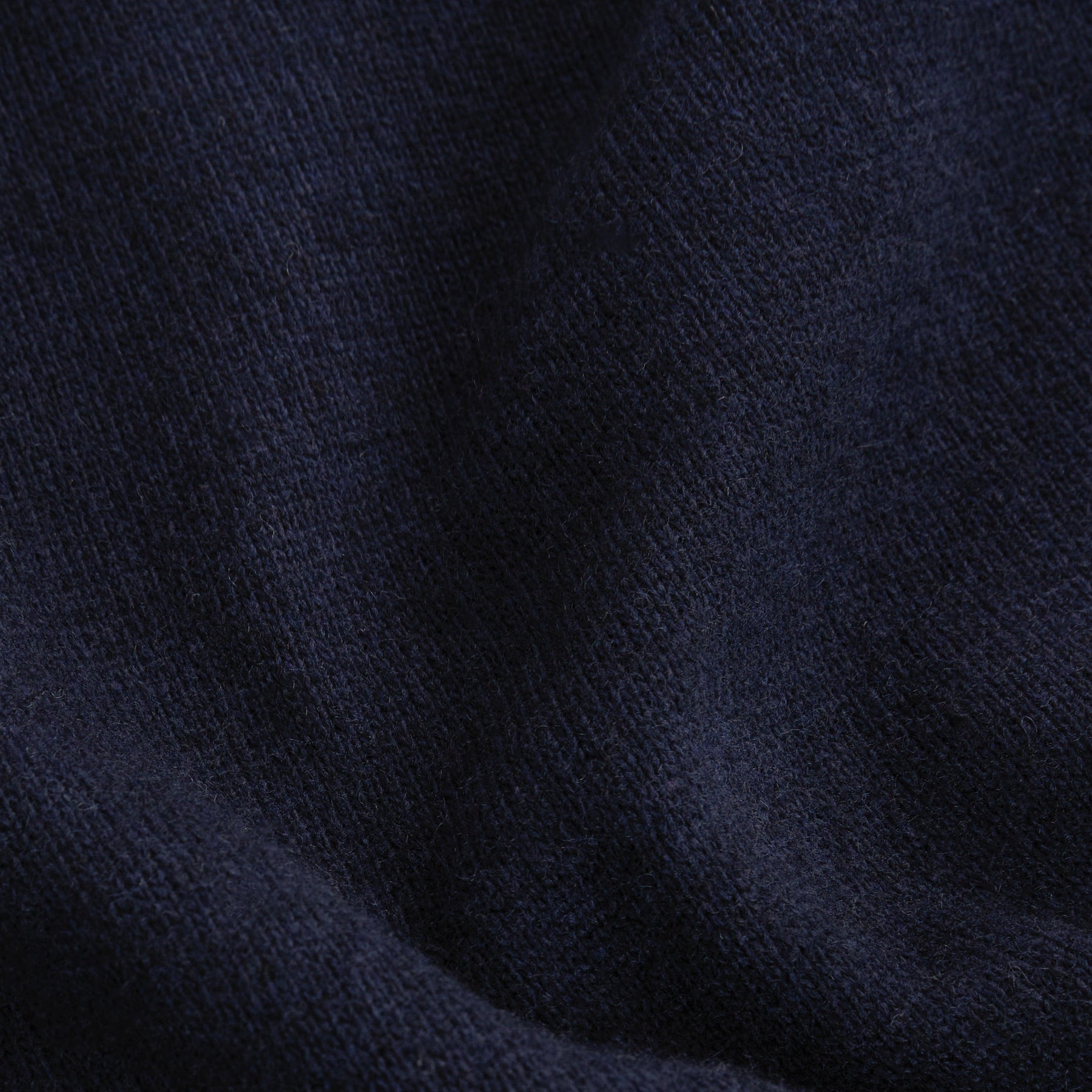 The Gilli Halfzip Navy-Genser-The Gilli-phrase3