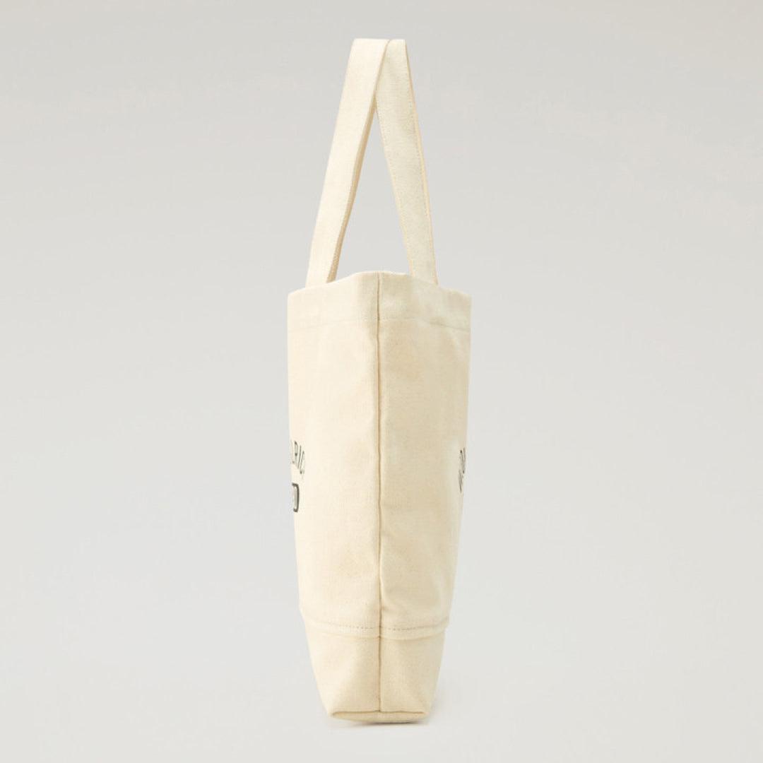 Tote Bag Ecru-Bag-Woolrich-phrase3