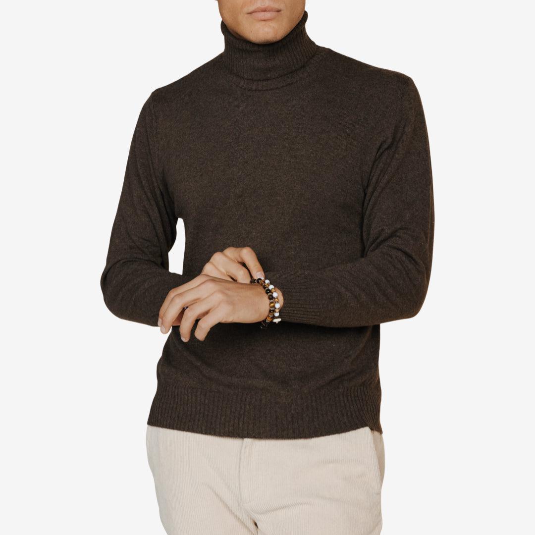 Turtleneck Brown-Genser-The Gilli-phrase3