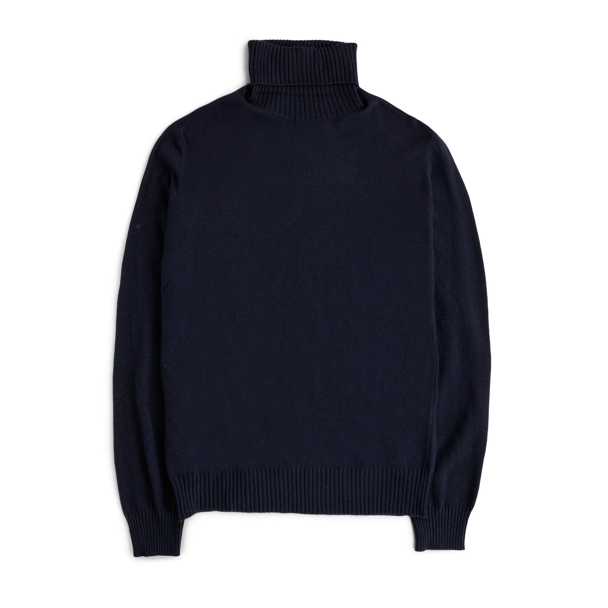 Turtleneck Navy-Genser-The Gilli-phrase3